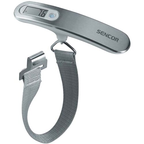 Sencor Vaga za merenje prljaga SL S900WH Cene