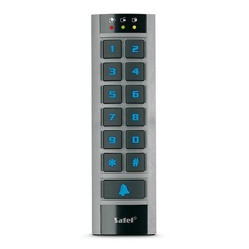 Satel ACCO-SCR-BG security access control system Black, Grey Cijene