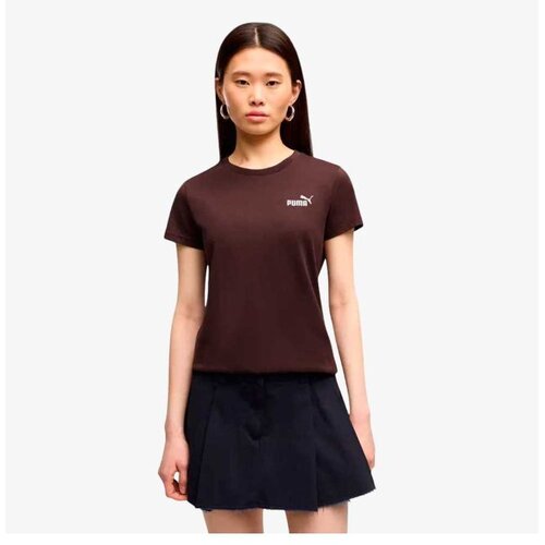 Puma Ess small no. 1 logo tee (s) Slike