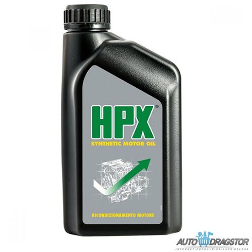 Selenia ulje hpx 20W50 2/1***PLASTIČNA ambalaža 02244C Slike