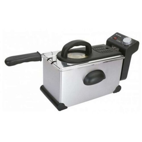  Friteza Mx Onda Mx-fr2127 Crna 2300 W 3 L Cijene