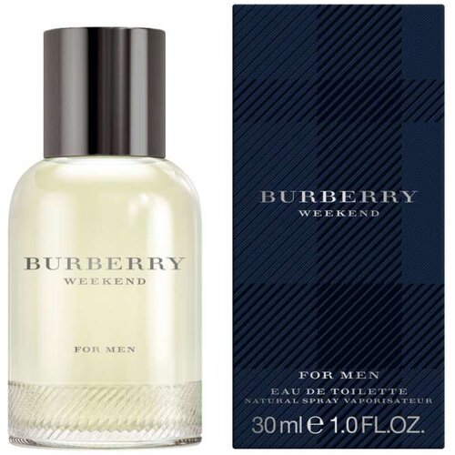 Parfem za mu&amp;scaron;karce Burberry EDT Weekend For Men 30 ml Slike