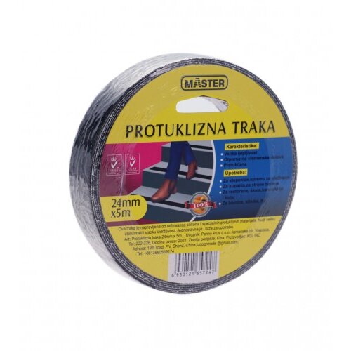 Master Traka protuklizna 231365 Cijene
