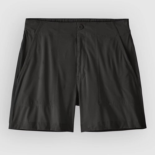 Patagonia Roamwith Kratke hlace black Cene