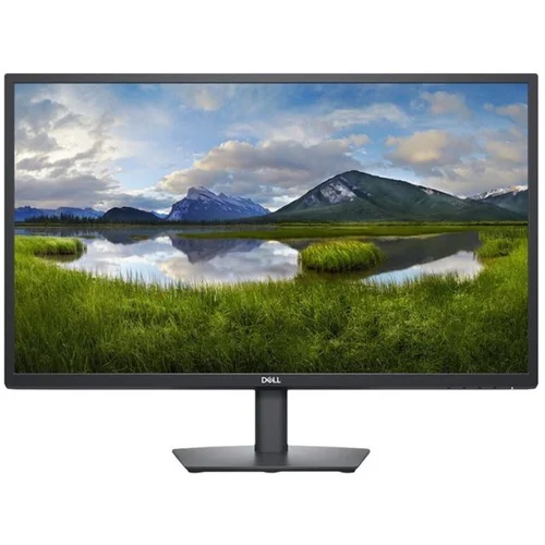  Monitor DELL E-series E2723H 27in, 1920x1080, FHD, VA Antiglare, 16:9, 3000:1, 300 cd/m2, 8ms/5ms, 178/178, DP, VGA, Tilt, 3Y