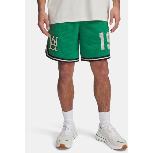 Under Armour Men's shorts Courtside Hoops Short - Men's Cene