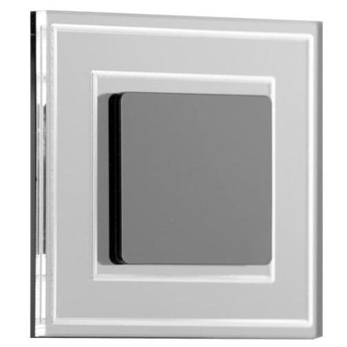  LDST KE-01-CB-BZ8 - LED svetlo za stepenište KELLY 8xLED/1,2W/230V sjajna crna Cene
