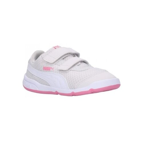 Puma Nizke superge 19524/19525 15 Ni&amp;ntilde;o Gris Siva Slike