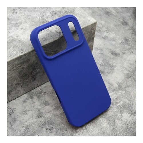  Futrola gentle color za iphone 17 pro (6.3) plava ( F121353 ) Slike
