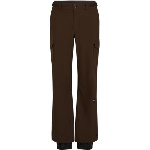 O'neill Outdoor hlače temno rjava Cene