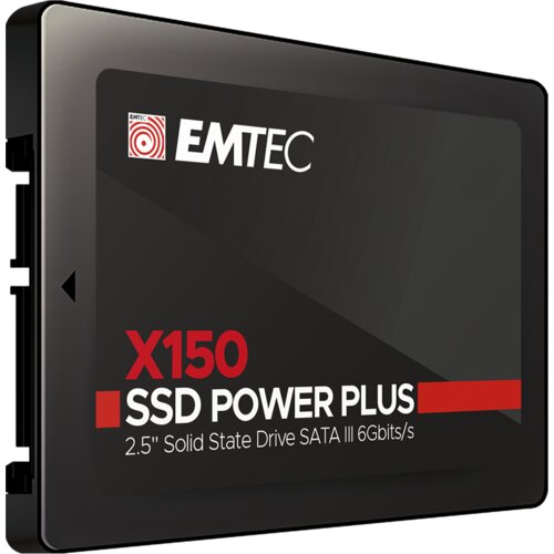 Emtec SSD 2.5 Sata X150 240GB Slike