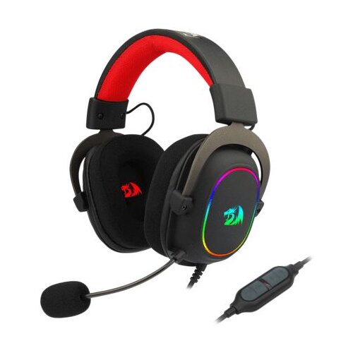 Redragon Gaming Slu&scaron;alice sa mikrofonom Zeus... Cijene