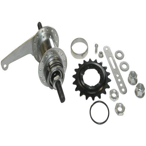 Winner Bike GLAVA ZADNJA KONTRA 28R KINA (SET) Cene