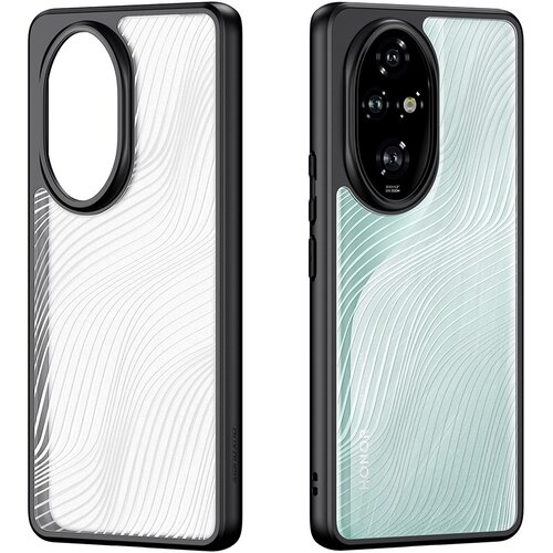 Dux ducis Aimo maska za Honor 200 Pro crna Slike