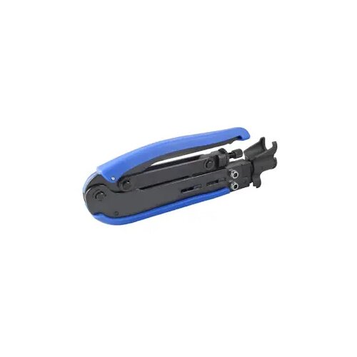  Kle&scaron;ta za kompresione F konektore RG6,/RG59/RG11 HLT-548 Cene