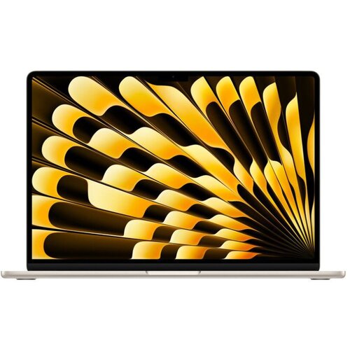 Apple MacBook Air, mw0y3cr/a, 13,6 Retina 500nits, M4 10-Core, 16GB RAM, 256GB SSD, Apple Graphics, Starlight, laptop Cene