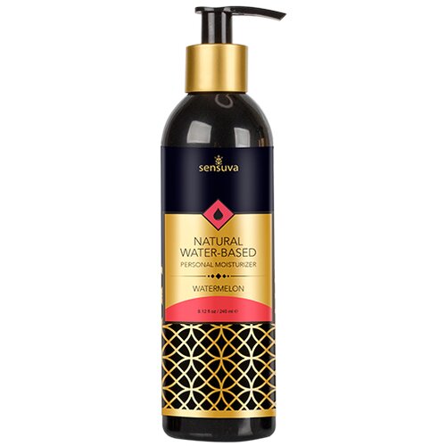 Sensuva Lubrikant Natural - Watermelon, 240 ml Cijene