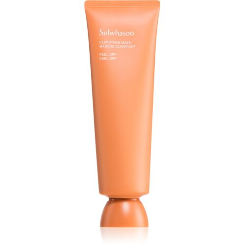 Sulwhasoo Clarifying Mask čistilna lu&scaron;čilna maska z učinkom eksfoliacije 120 ml Cene