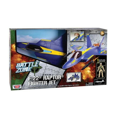 Zone Avion battle zone ( 25/78201 ) Slike