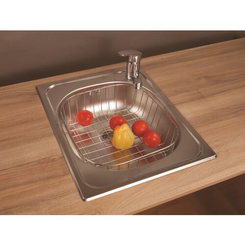 Sink Solution a line 500x400 1x Slike