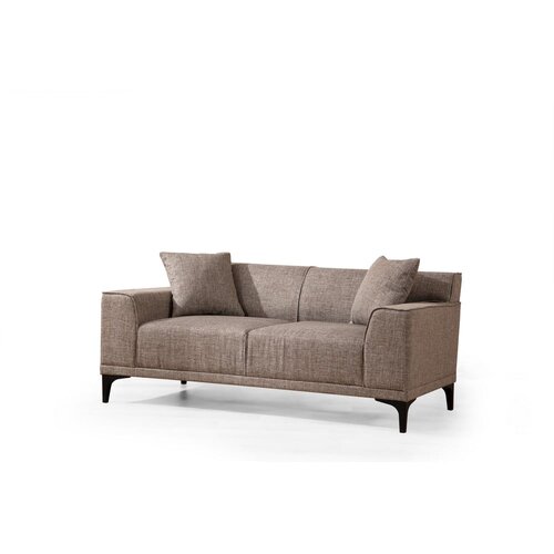 Balcab Home Svjetlo smeđa sofa 163 cm Petra &amp;ndash; Slike