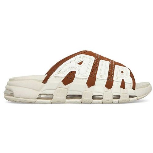 Nike muške papuče  Air more uptempo slide FQ8699-200 Cene