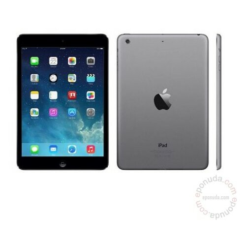 Apple iPad mini 2 Retina Wi-Fi 32GB - Space Grey me277hc/a tablet pc računar Slike