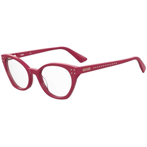 Moschino ženski Okvir za naočale MOS582-C9A &amp;Oslash; 51 mm Slike
