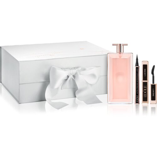 Lancôme Christmas Gift Set Be an Idôle božični darilni set Cene