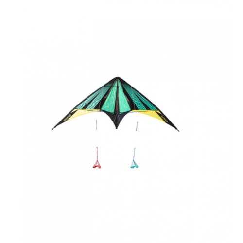 Olimp Sport Zmaj feel-r crno zeleni Cene