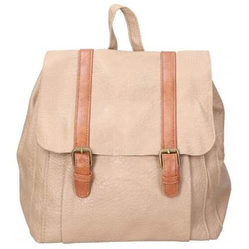 Sara Bag Nahrbtniki SNY410-1 Bež Slike