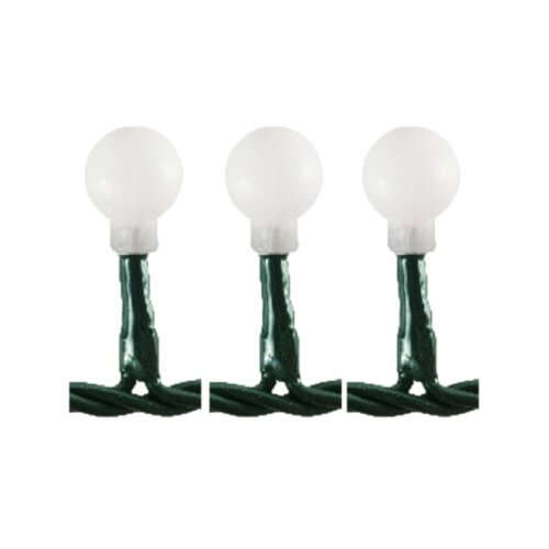 Home lampice za jelku sa 200 toplo belih led dioda KII200B/WW Slike