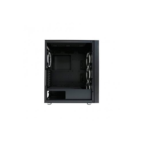 LC-Power gaming 802B black wanderer x atx midi kući&amp;scaron;te Slike