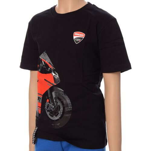 Ducati majica za dečake centauro DA523-02 3058314 Slike