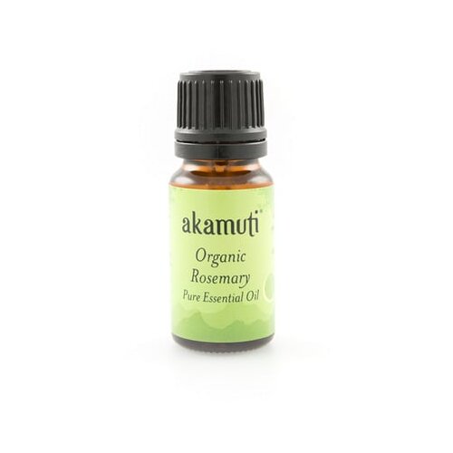  Organic Rosemary Essential Oil Cijene