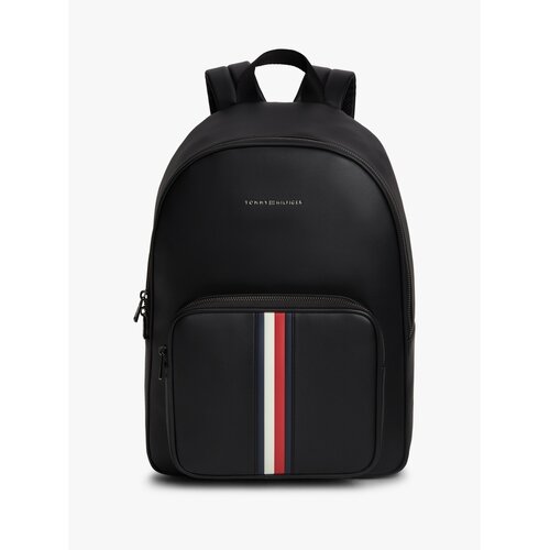 Tommy Hilfiger Nahrbtniki Am0am14516 Th Metro Črna Slike