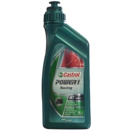 Castrol Olje Power 1 4T 15W50 1L Slike