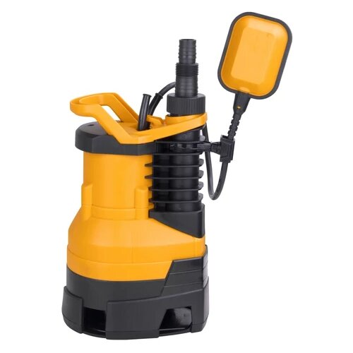 Hoteche Potapajuća pumpa za prljavu vodu 400W 9000L/h Cene