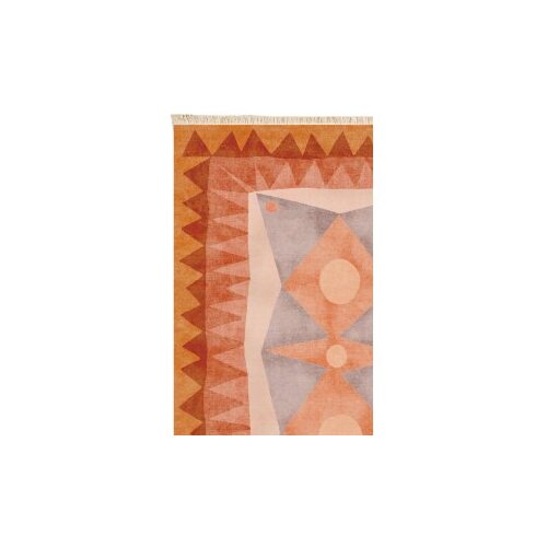 Conceptum Hypnose tepih, 80x300cm, &amp;scaron;aren Slike
