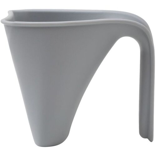 Shnuggle Posuda za ispiranje bebe Washy - Pebble Grey Slike
