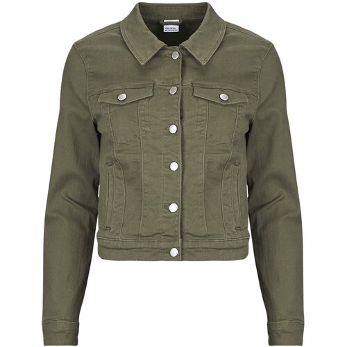 Vero Moda VMWILD SOYA LS COL Kaki Cijene