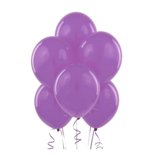 Festa Festo, baloni, pearl, lavanda, 50K Cene