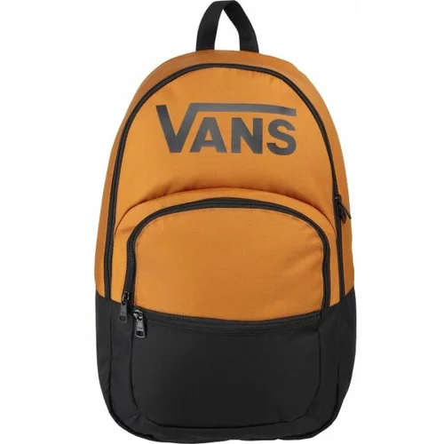 Vans RANGED 2 BACKPACK-B Urbani ruksak, narančasta, veličina