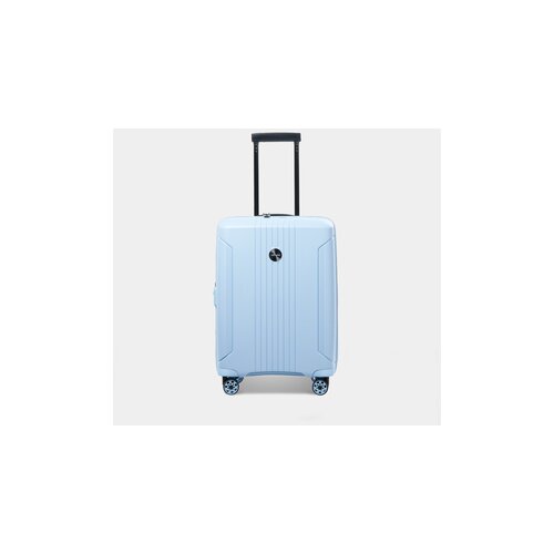  verage kofer edinburgh svetloplavi 29 inch Cene