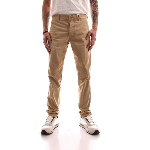 Blauer Hlače Chino / Carrot 22SBLUP01293006000 Bež Cene