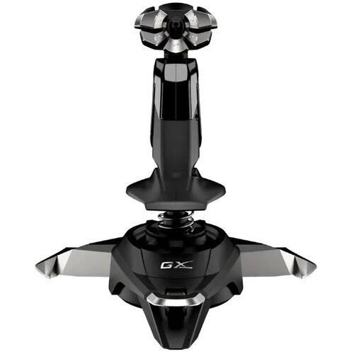 Genius maxfire F27 usb flight joystick Slike