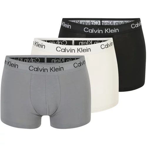 Calvin Klein Underwear STENCIL LOGO Muške bokserice, mix, veličina