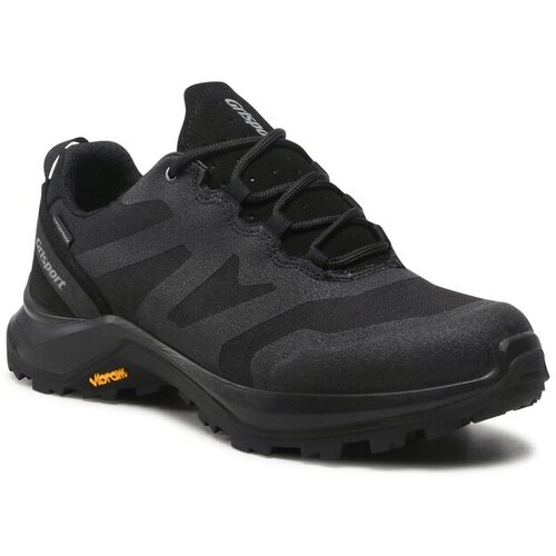 Grisport 14705A46TN Crna Cijene