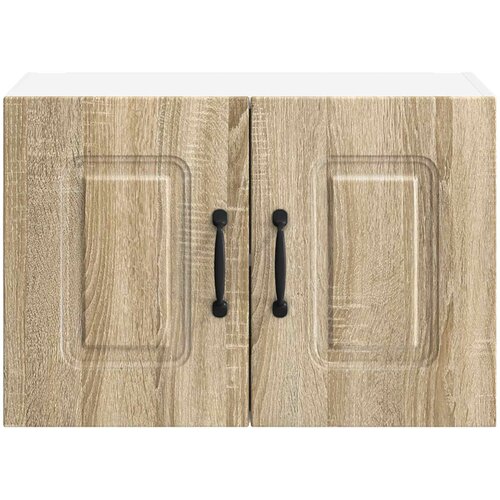  Ploča za perilicu posuđa Kalmar Sonoma hrast 60 x 31 x 40 cm Slike