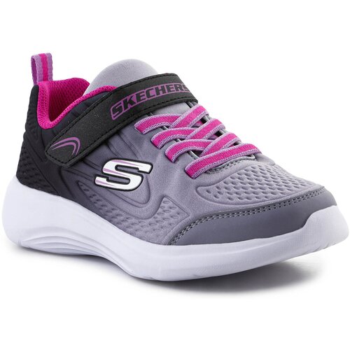 Skechers Sandali & Odprti čevlji Selectors Sweet Swirl 302474L-BKMT Black/Multi Večbarvna Cene